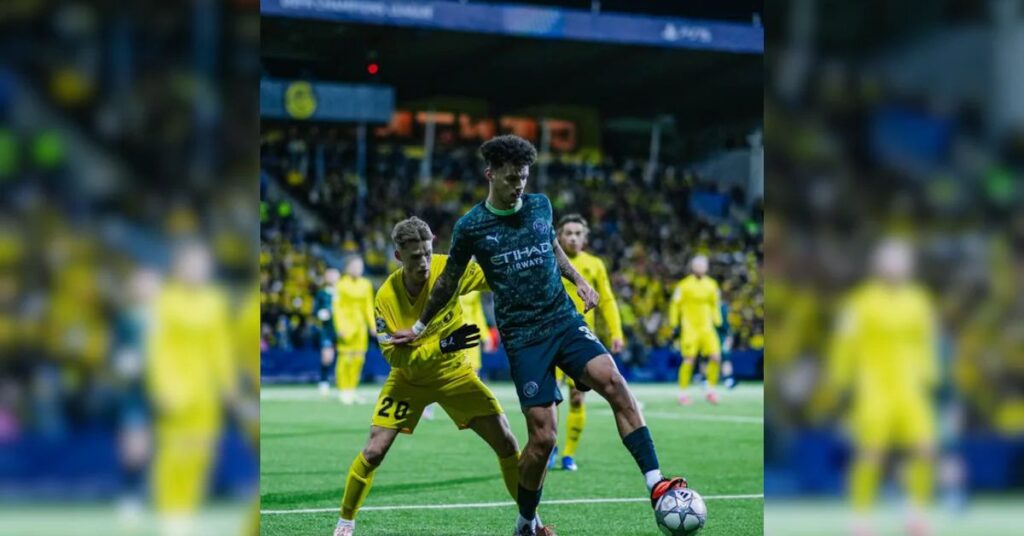 Manchester City Humiliated, Holders PSG Stumble, Arsenal Remain Perfect